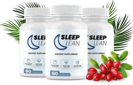 sleep lean